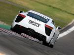 Lexus LF-A 2010 года (JP)